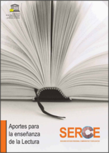 SERCE - Aporte de la enseñanza de la lectura