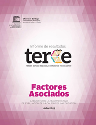 terce factores asociados