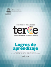 erce logros de aprendizaje