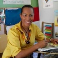 Maria Cristina Féliz